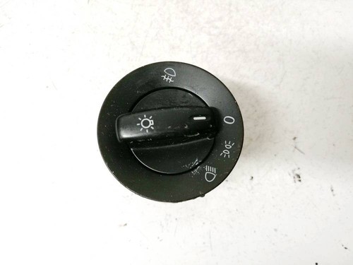 1k0941431bb Scheinwerfer Schalter 10007717 Volkswagen Golf DE2162671-09