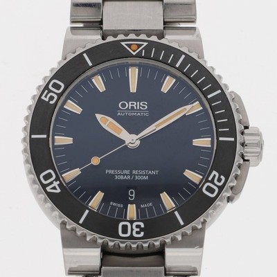 ORIS Aquis 7653 TO272733