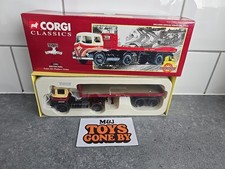 CORGI CLASSICS 18403 BEDFORD O SERIES BRITISH RAIL