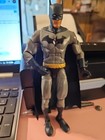 DC Direct Comics JLA Multiverse Bruce Wayne THE BATMAN  7" Action Figure 2018