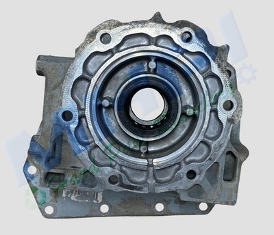 #ad #ad 68RFE 4x4 Extension Housing 4.125quot; Long Cast #52119637AA FREE SHIPPING $200.00