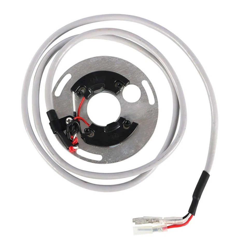 Electronic Ignition DS2-2 For Kawasaki KZ550 KZ650 KZ750 Four Cylinder 1972-1985 - Image 2 of 4