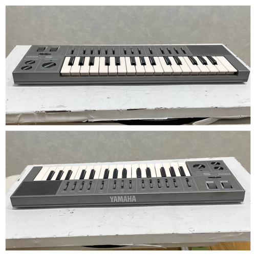 Yamaha CS-01 CS01 Mobile Analog Synthesizer keyboard - Picture 6 of 7