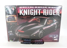 Knight Rider K.I.T.T. 1/25 Scale Plastic Model Kit 2014 MPC Factory Sealed