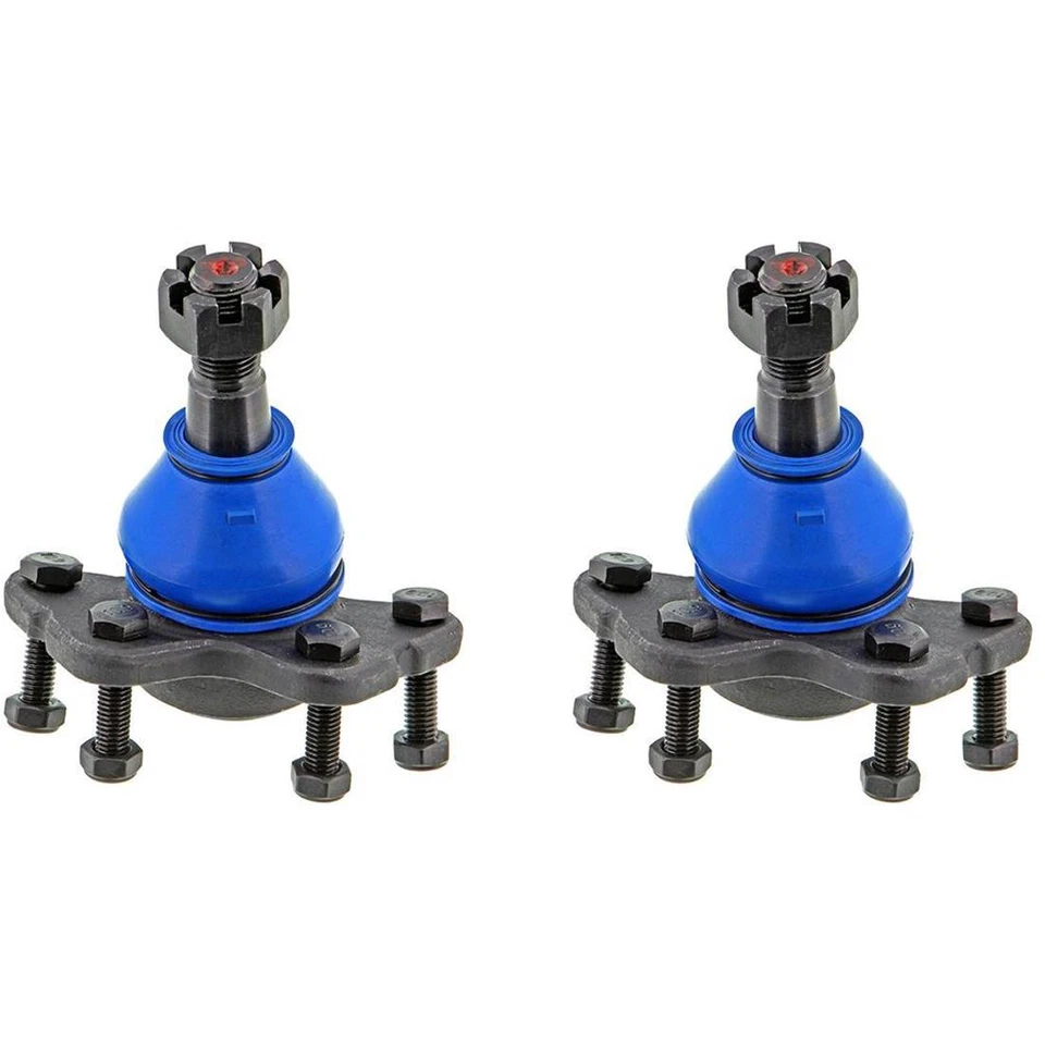 Шаровой шарнир передней верхней подвески для 1995-1999 GMC C1500 Suburban - Изображение 2 из 2