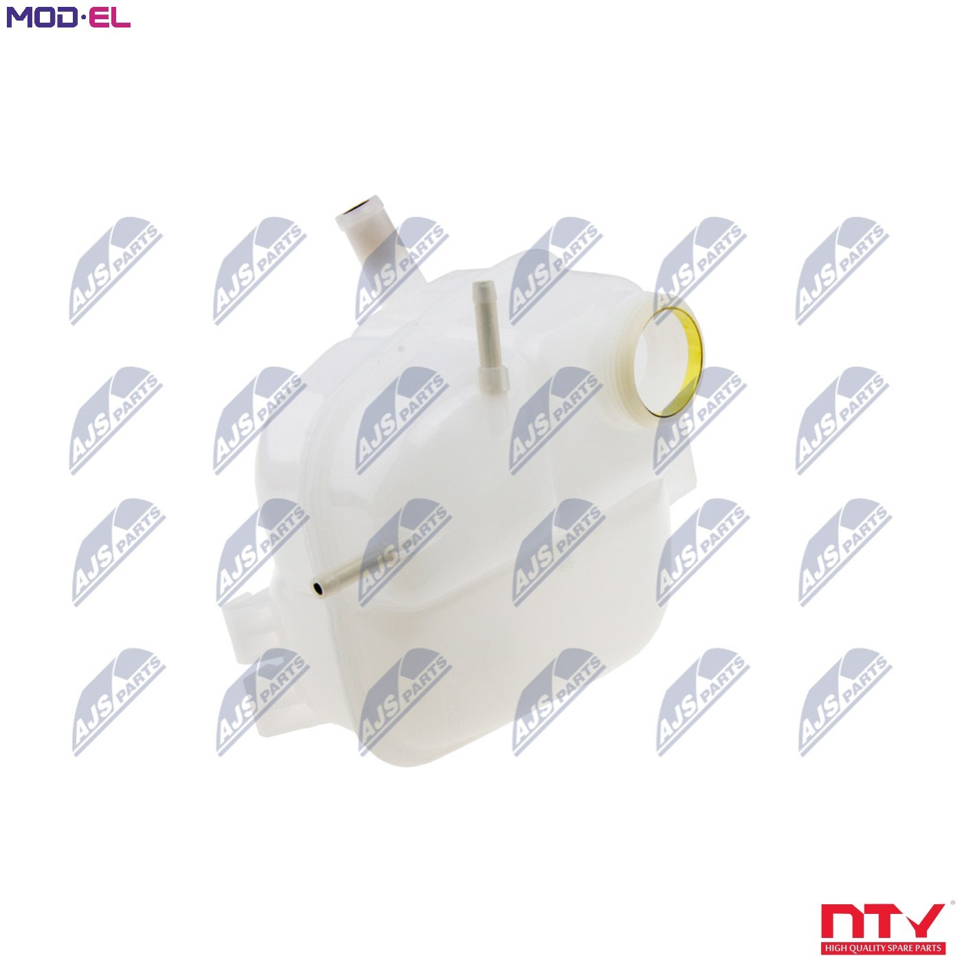 EXPANSION TANK COOLANT CZW-PL-013 FOR OPEL SPEEDSTER ASTRA/G/Van/Convertible