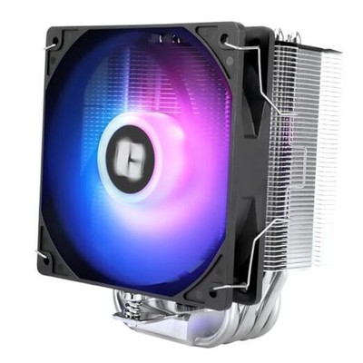 Burst Assassin 120 SE ARGB CPU Air Cooler, 120mm TL-C12C-S PWM Quiet Fan CPU