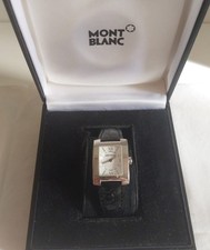 Orologio Da Donna Mont Blanc Profile
