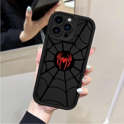 Spider Case For Honor 600Lite/400 Pro/X5C/X6B/X6C/X6D/X8D ShockProof Phone Cover