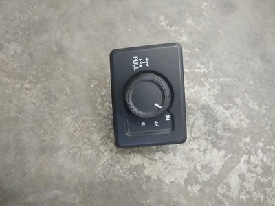 2017 2018 2019 2020 2021 2022 F250 F350 F450 4X4 Transfer Case Switch DIFF LOCK