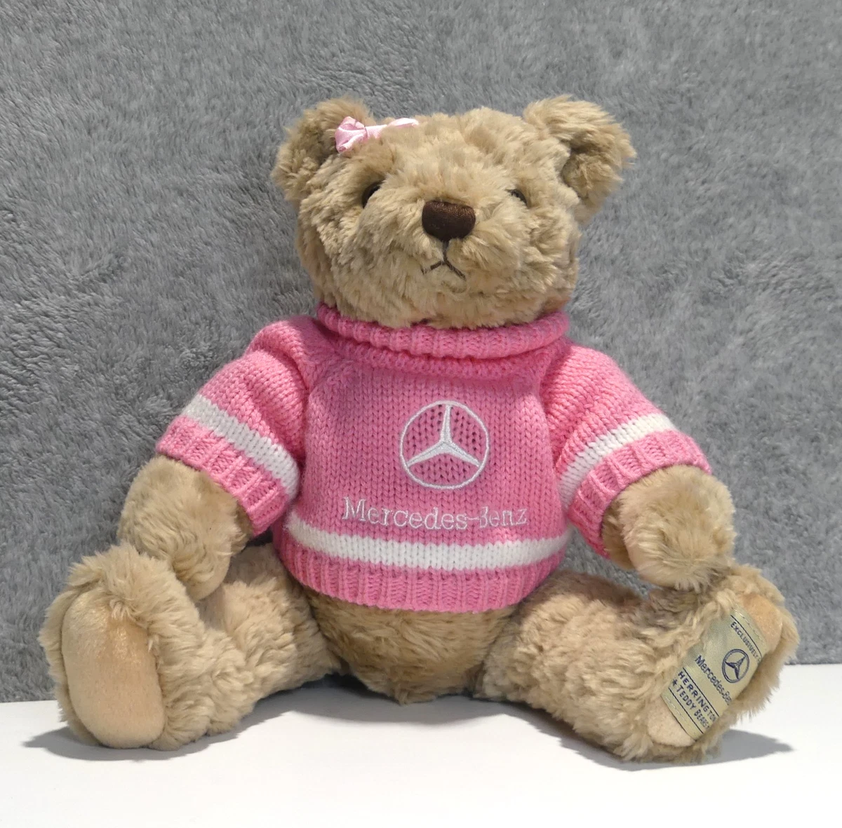 Herrington Plush Bear Teddy Bears for sale | eBay