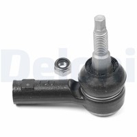 Spurstangenkopf Gelenkkopf Delphi TA3436 M16 X 1.5 FüR Ford Transit V363 FCD FDD