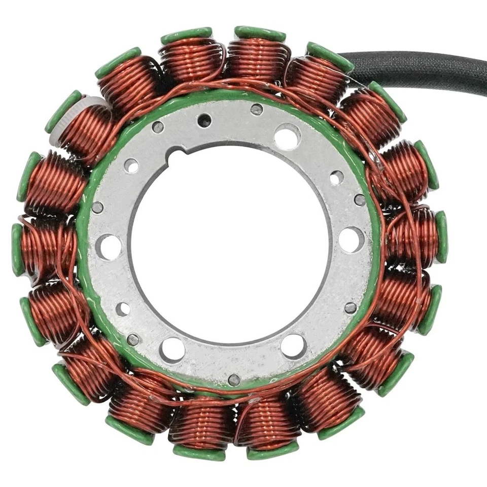 Stator fits Yamaha SRviper SR Viper SR10 MTX LTX XTX RTX STX LE 2014 2015 - Image 3 of 4