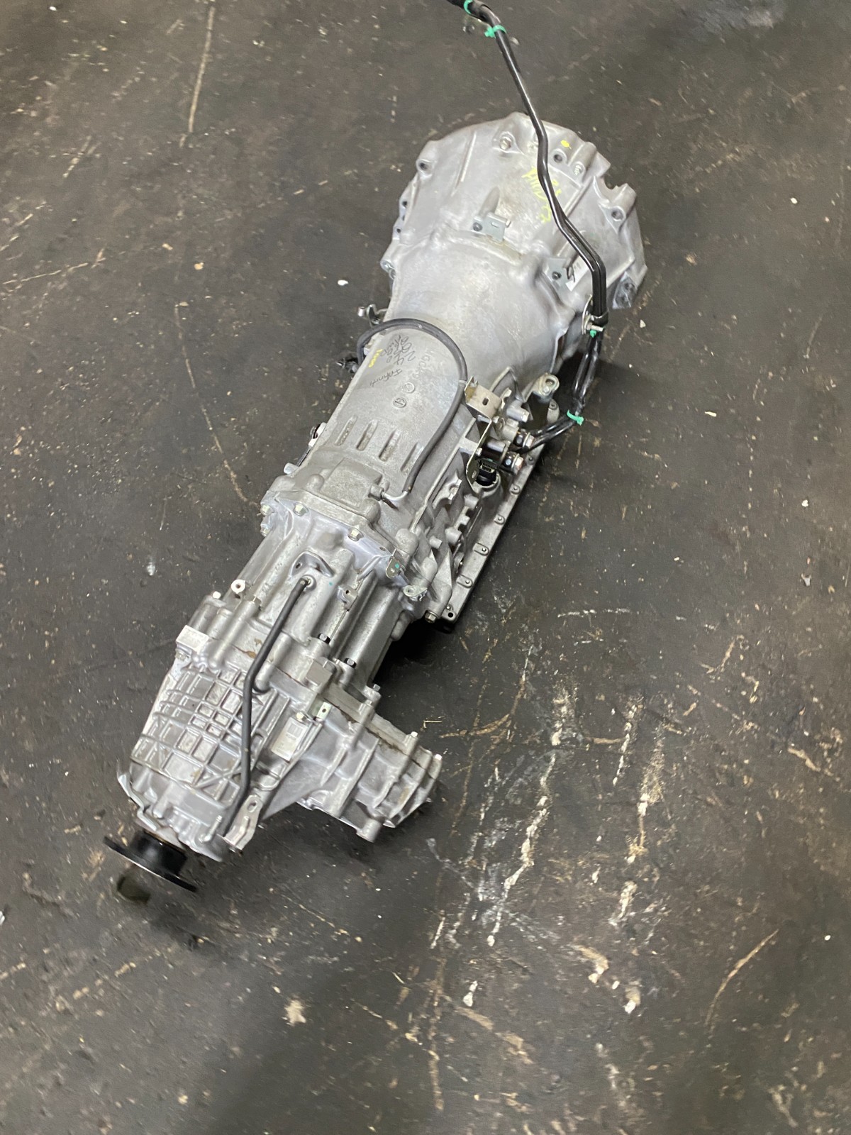 2024 -2025 Infiniti Q50 Q60 Auto AWD Transmission VQ30