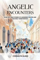 Connalyn Allred | Angelic Encounters | Taschenbuch | Englisch (2024)