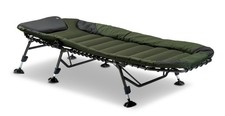 Sänger ANACONDA Relax Bed Chair Angel Camping Liege