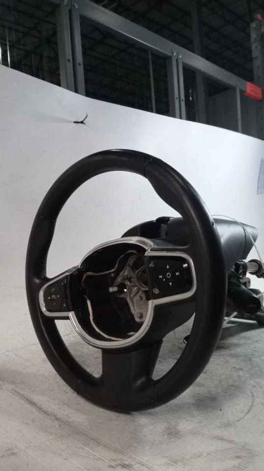 Steering Column Non-heated Fits 16-22 24 VOLVO XC90 443783 - Image 4 of 4