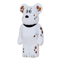 Be@Rbrick Marbles Costume Version [Peanuts] (400%)