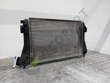 2004-2010 SKODA OCTAVIA Intercooler 1K0145803AN