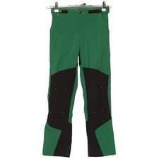 Jako-O, Wanderhose, Größe: 146, Grün/Schwarz, Elasthan/Polyamid/Polyester #DbI