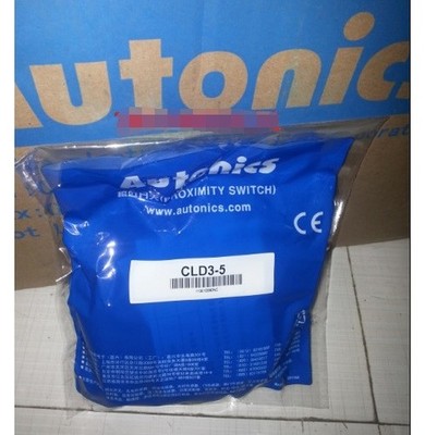 1PC New Autonics CLD3-5 Sensor   #fb