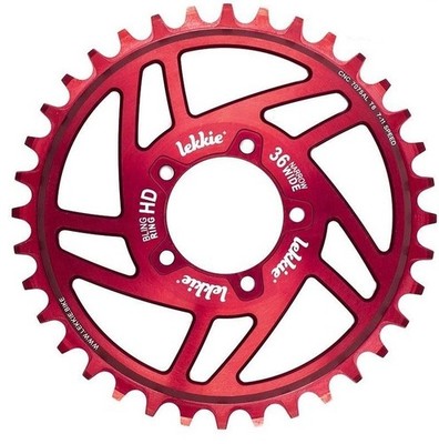LEKKIE Zubehör für Bafang BBSHD 1000W 48/52V Motoren