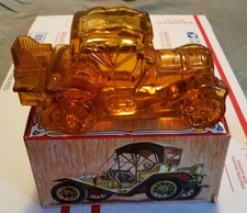 Vtg Avon 1970s Packard Roadster Classic CAR  ...