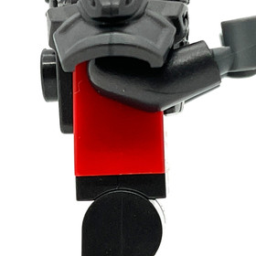 Rivett Hands of Time Ninjago Lego Minifigure 70625