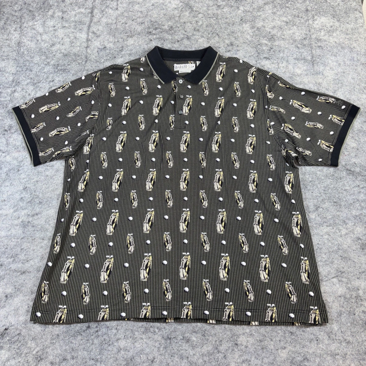 Green Men's Grand Slam for sale | eBay