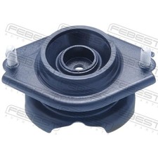 1x ORIGINAL® Febest Federbeinstützlager Hinten passend für Subaru FORESTER XV