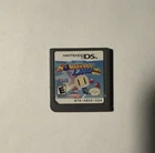 Bomberman Land Touch Nintendo DS Game Cartridge 2006 Authentic Tested