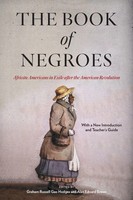 The Book Of Negroes | African Americans In Exile After The American Revolution