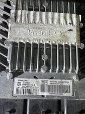 5WS40277G T Siemens VDO SID803A SW9660497480 Diesel ECU Unit