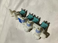 Samsung DC97-15459H Washer Water Inlet Valve