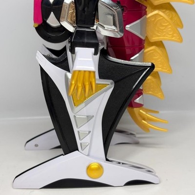 Abaranger DX KILLEROH Killer Oh Power Rangers Dino Thunder