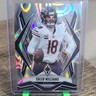 2025 Panini Phoenix Football Caleb Williams Rookie #11 Chicago Bears NFL Card
