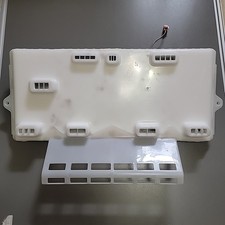 OEM Samsung Fridge Freezer Evaporater Fan Motor  Cover DA97-08541.