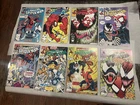 Amazing Spider-Man #344, 345, 346,  347, 360, 362, 363