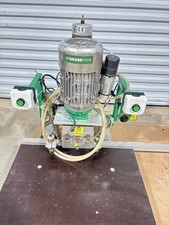 Grass PRO1 Hinge Boring Machine Manual Control Pneumatic Electric