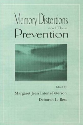 Memory Distortions and Their Prevention by Deborah L. Best, M... - 9781138003156