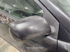 Passenger Right Side Mirror Power With Heated Fits 09-13 Corolla 1355314