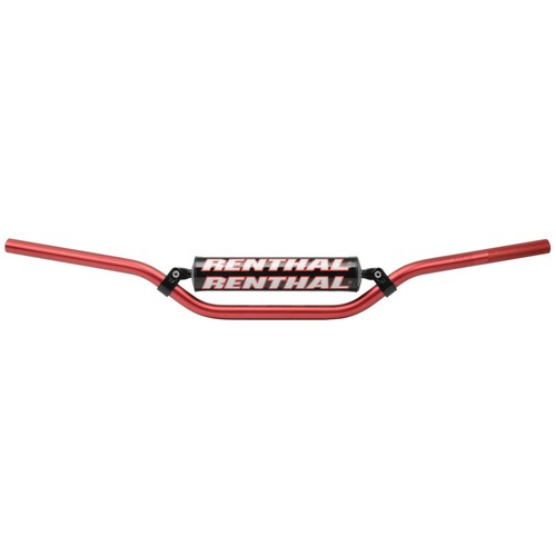 Renthal Aluminum 7/8" Handlebar For HONDA XR650L 1993-2009,2012-2023 - 第 1/2 張圖片