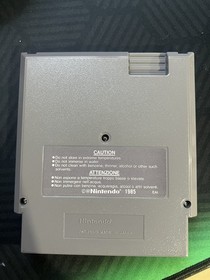 Nintendo NES Snake Rattle N Roll Cartridge Only P68