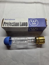 Westinghouse CXK 300W 115-120V Projector Bulb Lamp New Open Box