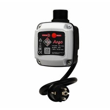 Flussostato ad avviamenti temporizzati ARGO ITALTECNICA per cisterne con cavi