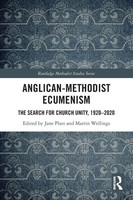 Anglican-Methodist Ecumenism | Jane Platt (U. A.) | Taschenbuch | Englisch