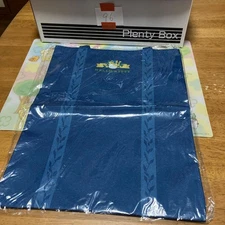 Sanrio Hello Kitty Duskin Tote Bag