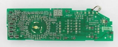 CoreCentric Laundry Washer Interface Board Replacement for Whirlpool WPW10297397