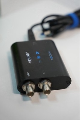 INOGENI SDI2USB3 3G-SDI to USB 3.0 Video Capture Converter Loop Out Tested