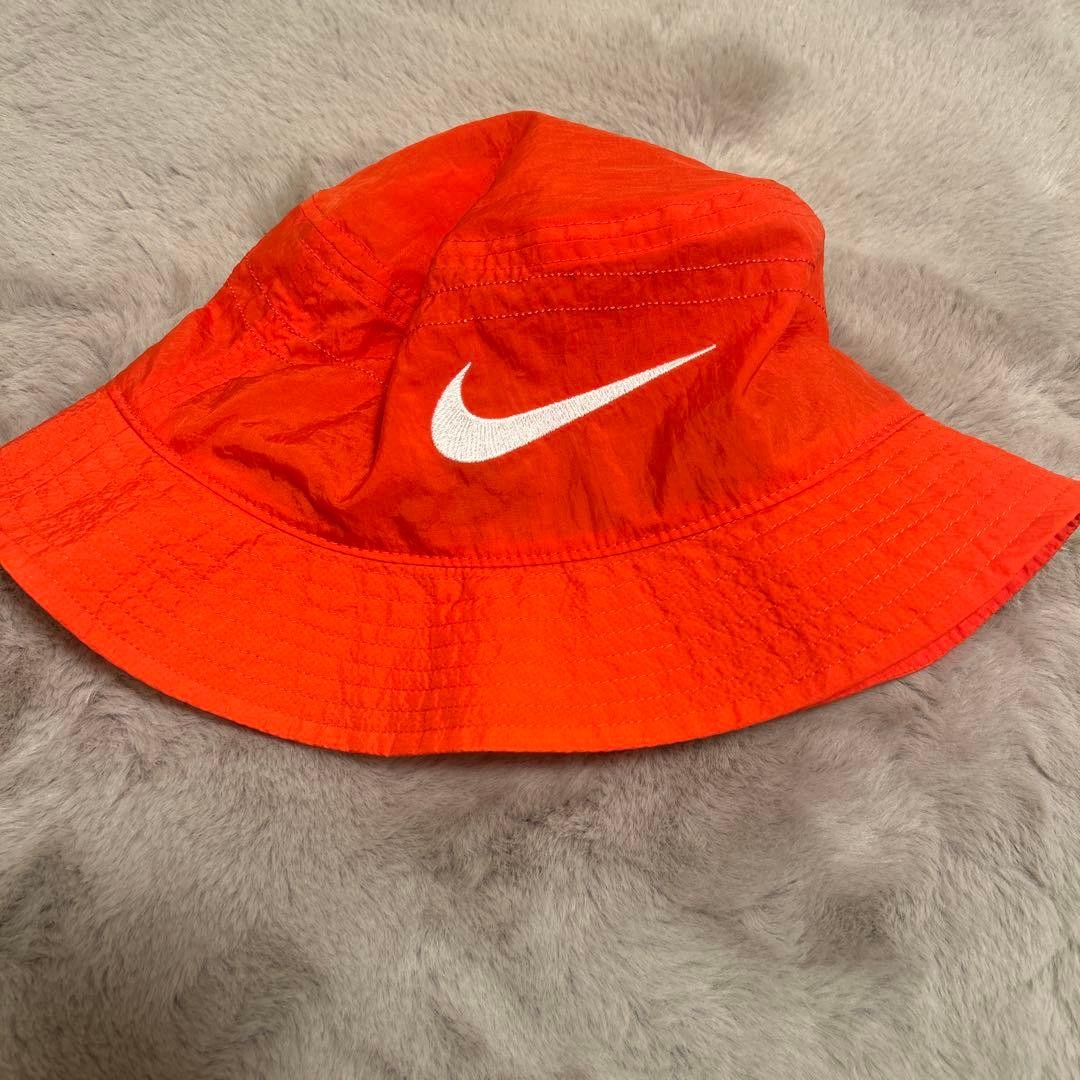 Stussy Nike 20Ss Bucket Hat Women Hat Original Collection